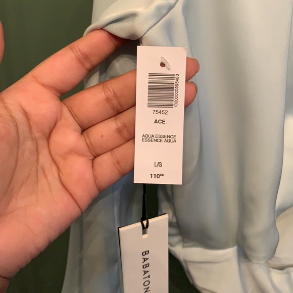 Aritzia Babaton Body Suit - Picture 7 of 7